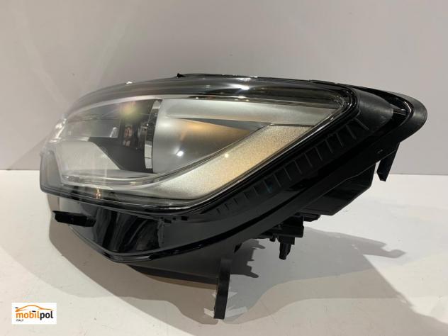 Audi A6 C7 4G0941005A Faro xeno L 12727 - Foto 3