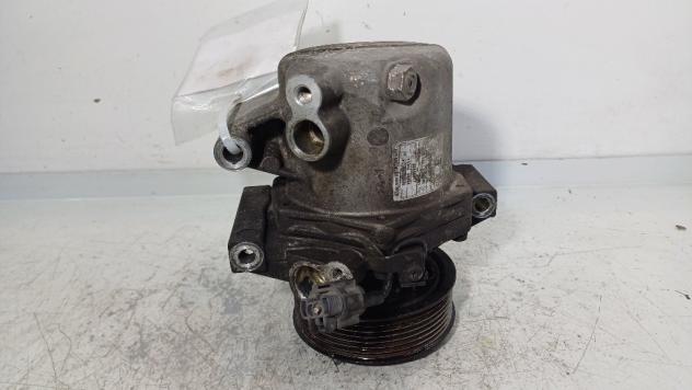 COMPRESSORE A/C NISSAN Micra 7° Serie 926001HC5A/92600 1HC5A HR12DE benzina 1198 (1016)