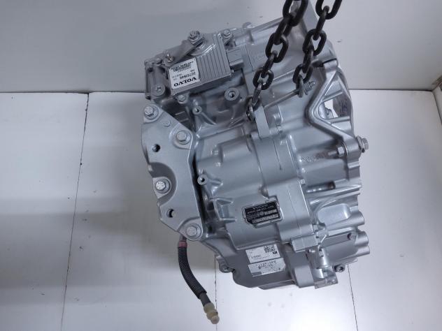 CAMBIO AUTOMATICO CON CONVERTITORE DI COPPIA VOLVO XC60 1° Serie 36000955 D 5244 T14 Diesel 2400 (0818) - Foto 5