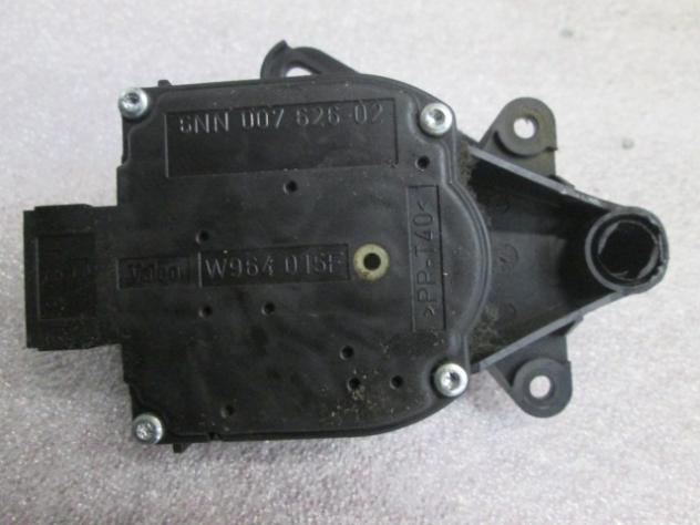 GNN007626-02 CENTALINA CONTROLLO DEL FLAP MOTORE MINI COOPER R50 1.6 B 84KW 5M 3P (2002) RICAMBIO USATO W964015F