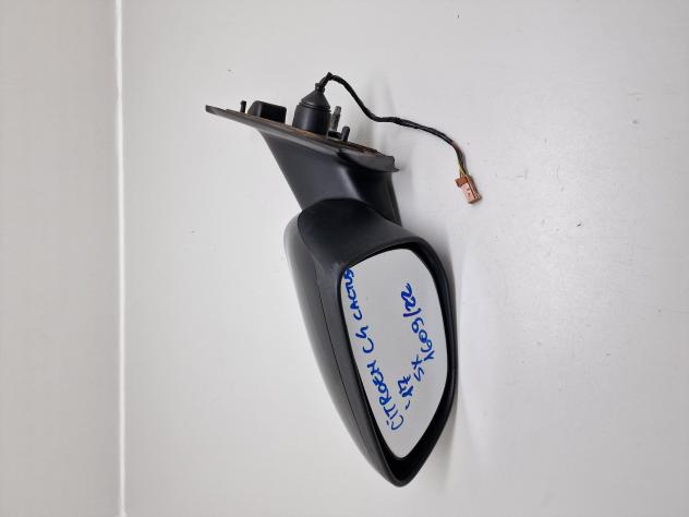 SPECCHIETTO RETROVISORE SINISTRO CITROEN C4 Cactus 98016916XT (1418) - Foto 2