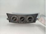COMANDI CLIMA SUZUKI Swift 5° Serie 3951068L00BKZ (1016)
