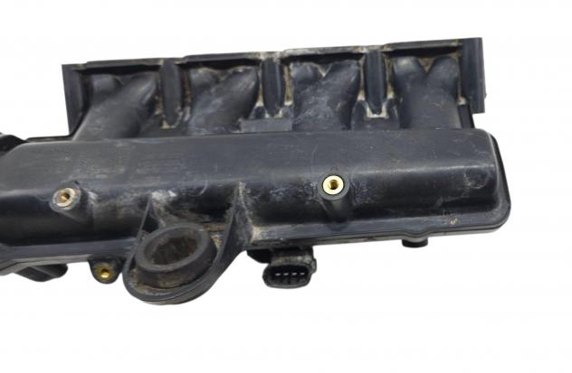 COLLETTORE ASPIRAZIONE FIAT Panda 3° Serie 55231286 312B1000 Diesel 1300 (12) - Foto 5