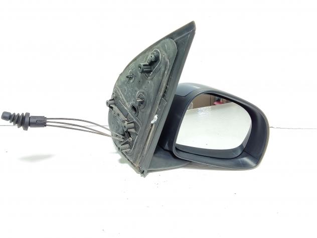 SPECCHIETTO RETROVISORE DESTRO FIAT Panda 3° Serie 735594377 (12)