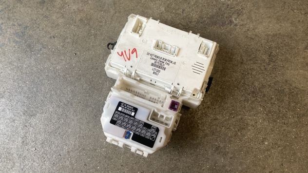 Body computer Suzuki SX4 1.6 benzina del 2010 (36770-55L31) - Foto 2