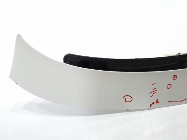 SPOILER POSTERIORE ELETTRONICO BMW Serie 3 F34 GT 7310747-07 (11) - Foto 3