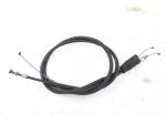 HONDA NX 650 DOMINATOR 17910MY2620 17920MY2620 CAVI FILI ACCELERATORE 91 -  &hellip;