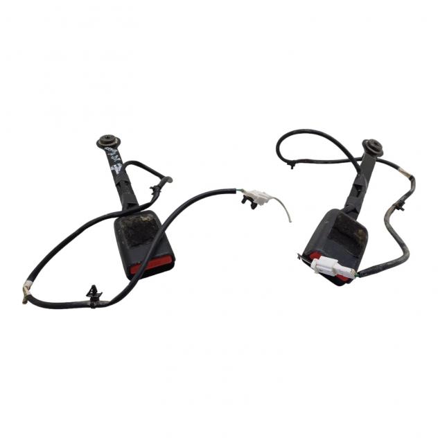 KIT AIRBAG COMPLETO NISSAN Qashqai Serie K9K 636, K9K 646 (14) - Foto 8