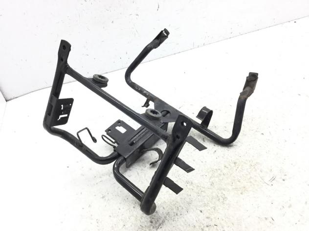 HONDA FORESIGHT 250 TELAIO TELAIETTO SUPPORTO SCUDO ANTERIORE 1998 2004 - Foto 3