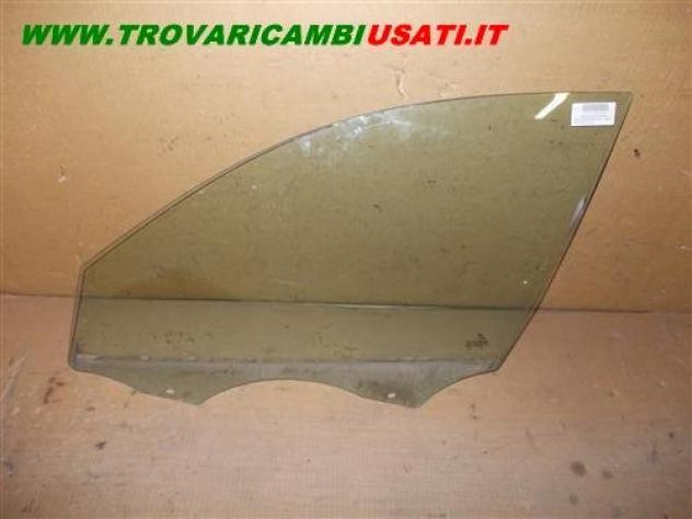SCENDENTE PORTA ANT.S. BMW Serie 3 E91 Touring  Vetri e Retrovisori  Cristalli  Cristalli porte  Cristal BMW - Serie 3 E90 4 porte - 01-02-2005 - 01-0