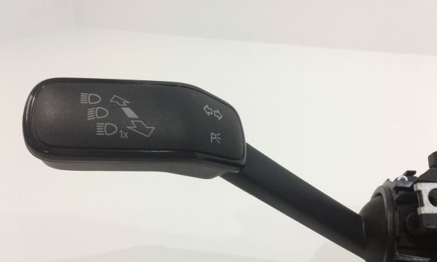 DEVIOLUCI CONTATTO SPIRALATO VOLKSWAGEN GOLF 7 2014 2015 2016 5Q0953507 - Foto 4