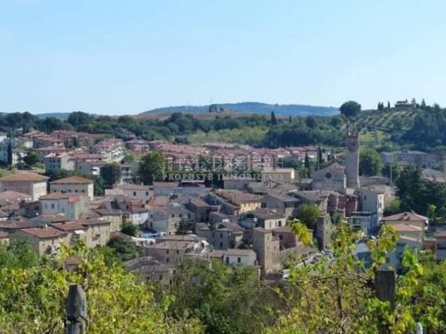 Antico podere con terreno ad Asciano - Foto 12