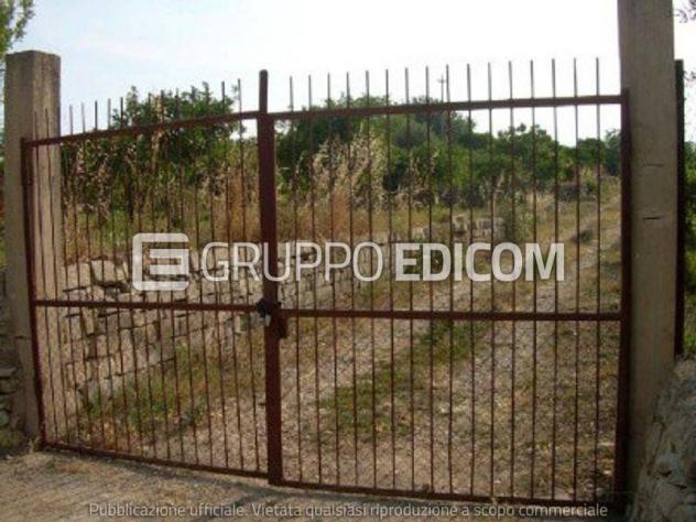Terreno in vendita a Noto - Rif. 4547263 - Foto 3