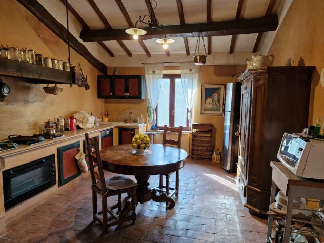 Casale in vendita a Sarteano - Foto 11