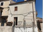 Palazzo in Via Seconda Cacciatore