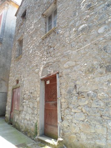 Colline Liguri Rustico in San Pietro Vara Fraz. di Varese Ligure - Foto 2