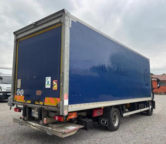 IVECO NEW EUROCARGO ML 120E22P EVI_C E6 rif. 23529083 - Foto 5