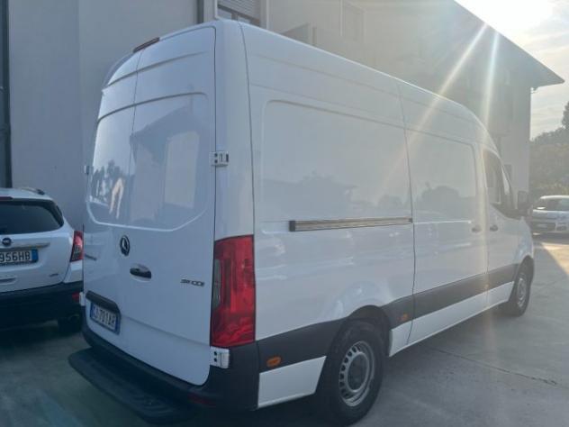MERCEDES-BENZ Sprinter F37/33 311 CDI PM TA Furgone rif. 23987052 - Foto 4