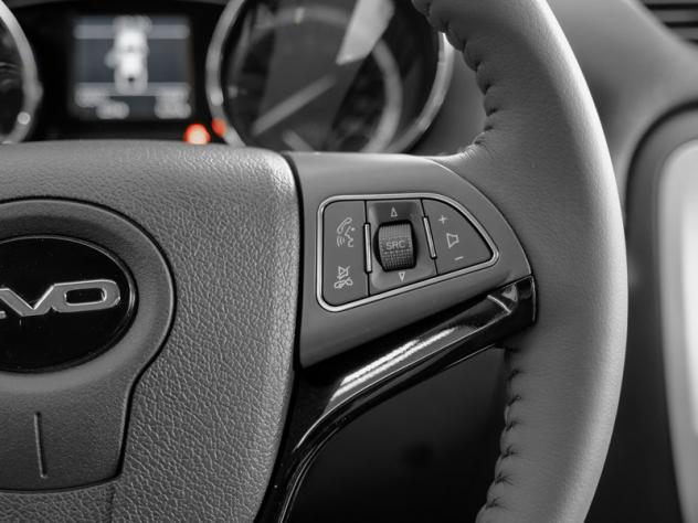 EVO Cross 4 2.0 Turbo Diesel Doppia Cabina - Foto 9