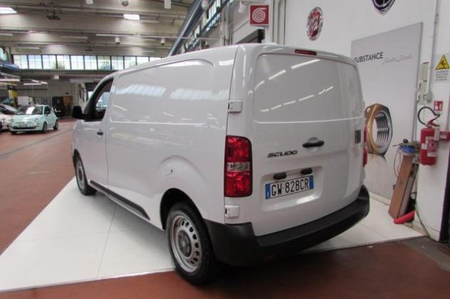FIAT Scudo 1.5 BlueHDi 120 CV S&S L2H1 Furgone rif. 23983976 - Foto 4