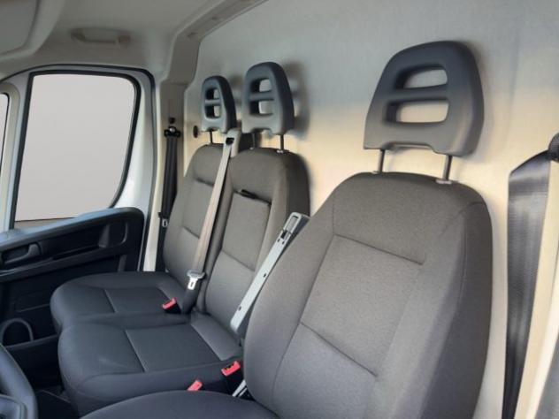 FIAT Ducato 35 MH2 140 CV MJT3 KM0 rif. 24084918 - Foto 8