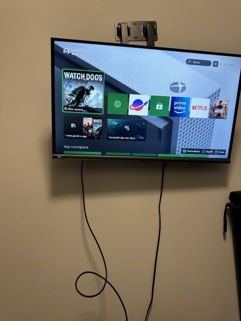 Xbox one s come nuova - Foto 3