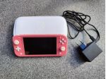 Vendo Nintendo Switch lite