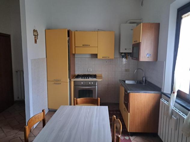 appartamento in vendita a Ponsacco