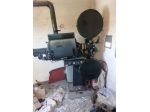 VENDO PROIETTORE CINEMATOGRAFICO