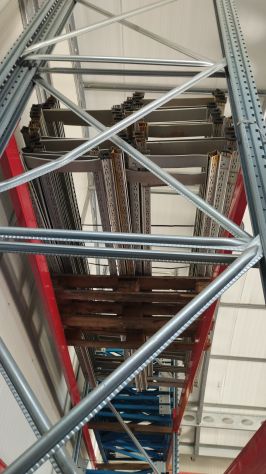 scaffalature industriali - Foto 3