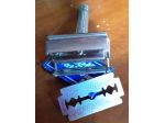 rasoio manuale gillette made in england