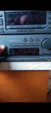 Stereo technics su che 700 - Foto 4