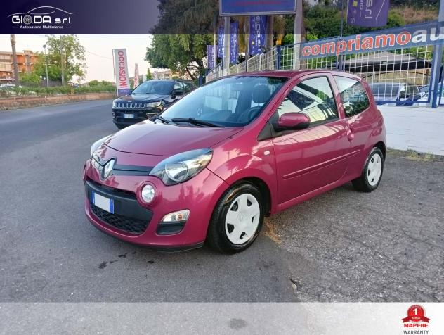 Renault Twingo 1.2B 75Cv Neo Patentati