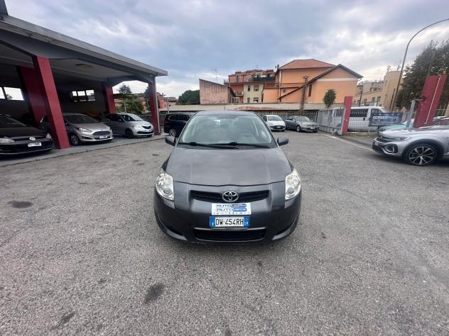 Toyota Auris 1.4 D-4D 5 porte Sol - Foto 3