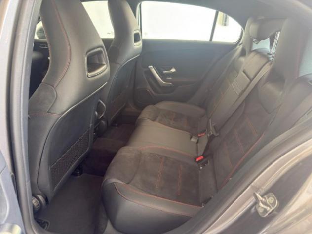 MERCEDES-BENZ A 180 d Automatic AMG Line Premium Plus rif. 23970354 - Foto 8