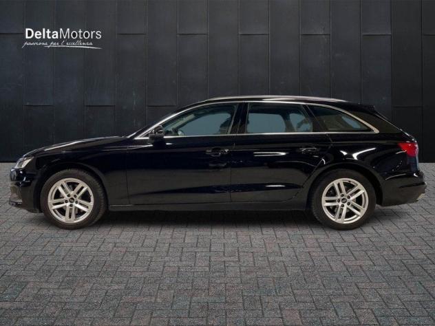 Audi A4 V 2019 Avant Avant 35 2.0 tdi mhev Business 163cv s-tronic - Foto 2