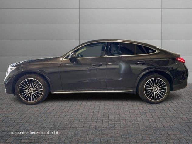 Mercedes-Benz GLC Coupé GLC Coupe - C254 GLC Coupe 220 d AMG Line Advanced 4matic auto - Foto 2