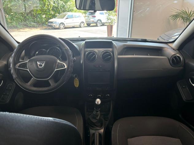 Dacia Duster 1.6 115CV Start&Stop 4x2 GPL Laurte - Foto 7