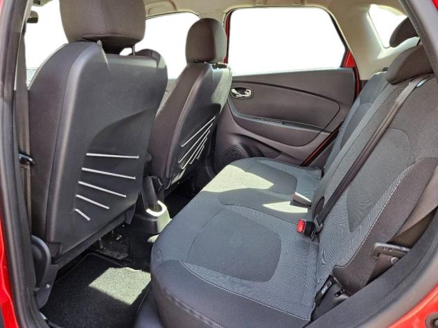 Renault Captur dCi 8V 90CV Start&Stop - Foto 9