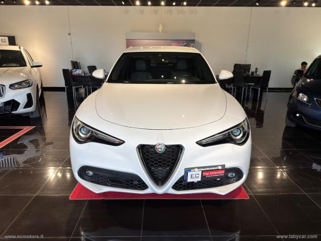 ALFA ROMEO Stelvio 2.2 T.diesel 190CV AT8 Q4 Sprint - Foto 2