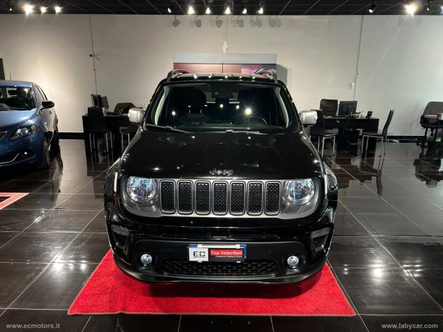 JEEP Renegade 1.6 Mjt 130CV Limited - Foto 2