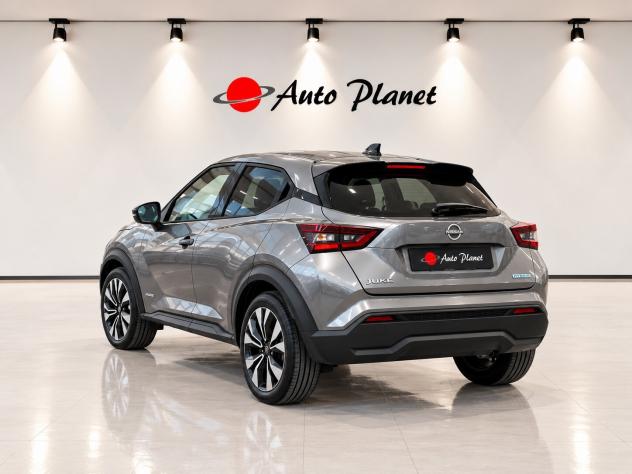 Nissan Juke 1.6 HEV Acenta - Foto 2