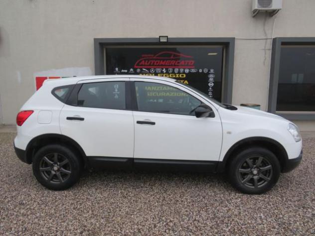 NISSAN Qashqai 1.5 dCi Tekna rif. 23513382 - Foto 5