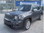 JEEP Renegade 1.6 Mjt 130 CV Limited rif. 24104140