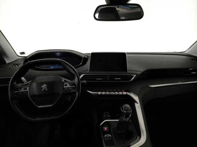 PEUGEOT 5008 BlueHDi 150 S&S Allure 7 Posti rif. 23927683 - Foto 7