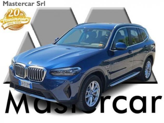 BMW X3 X3 G01 2021 xdrive30e auto - GH512PM rif. 23961095