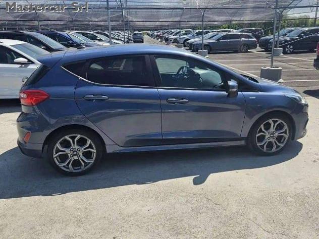 FORD Fiesta Fiesta VII 5p 1.0 ecoboost ST-Line 95Cv - GE046ST rif. 23926710 - Foto 7