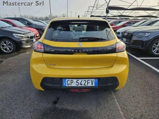 PEUGEOT 208 NEOPATENTATI 208 1.2 Active Pack - GP542FV rif. 23836618 - Foto 5