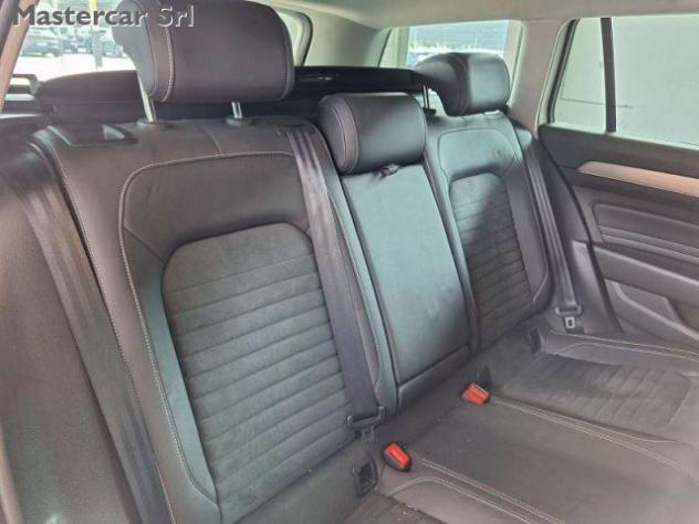 VOLKSWAGEN Passat Variant Passat Variant 2.0 tdi Executive 200cv dsg - GH430 rif. 24048663 - Foto 10