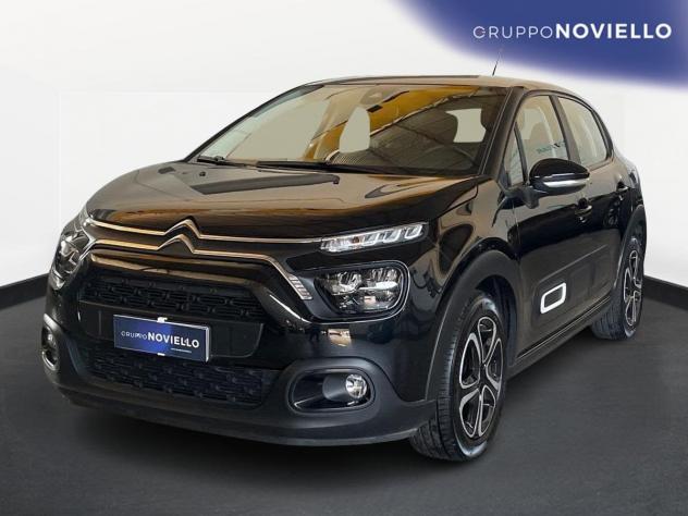 Citroën C3 PureTech 83 S&S Shine Neo Patentati